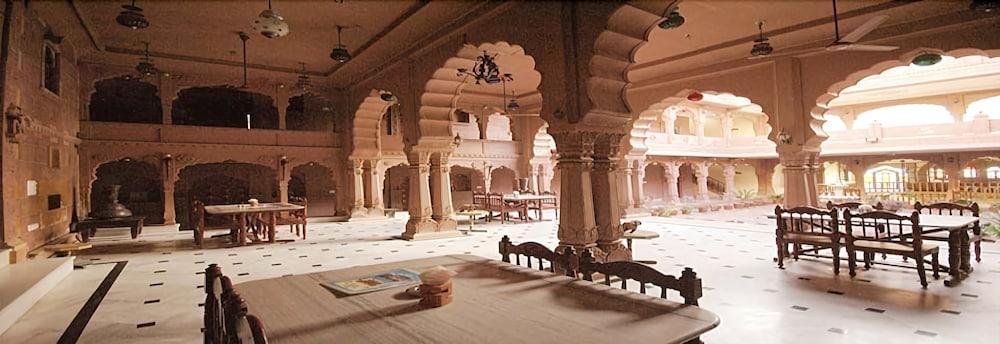 Heritage Kuchaman Haveli Jodhpur  Exterior photo